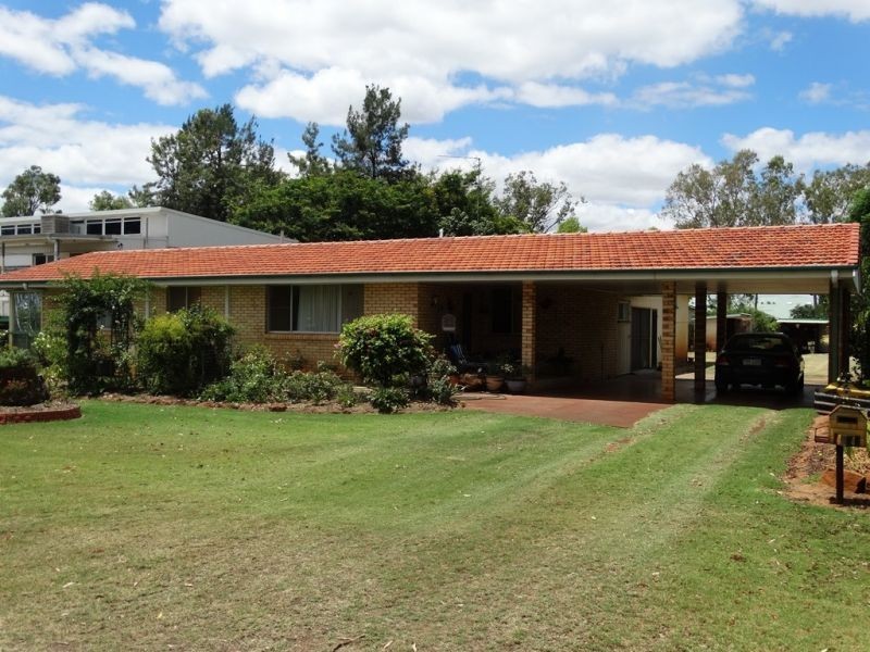 . Wheeler Street, Chinchilla QLD 4413