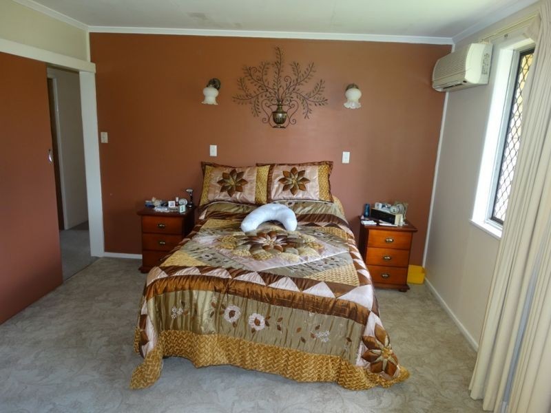 . Wheeler Street, Chinchilla QLD 4413