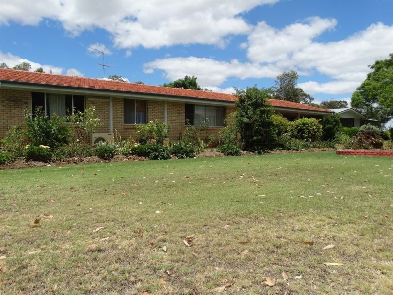 . Wheeler Street, Chinchilla QLD 4413
