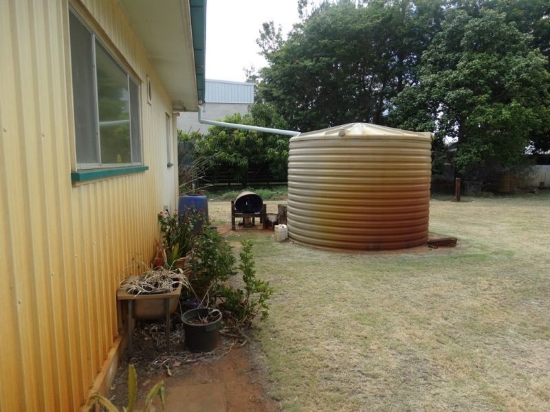 . Wheeler Street, Chinchilla QLD 4413