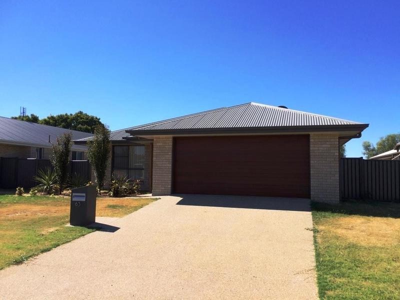 63 Sheridan St, Chinchilla QLD 4413