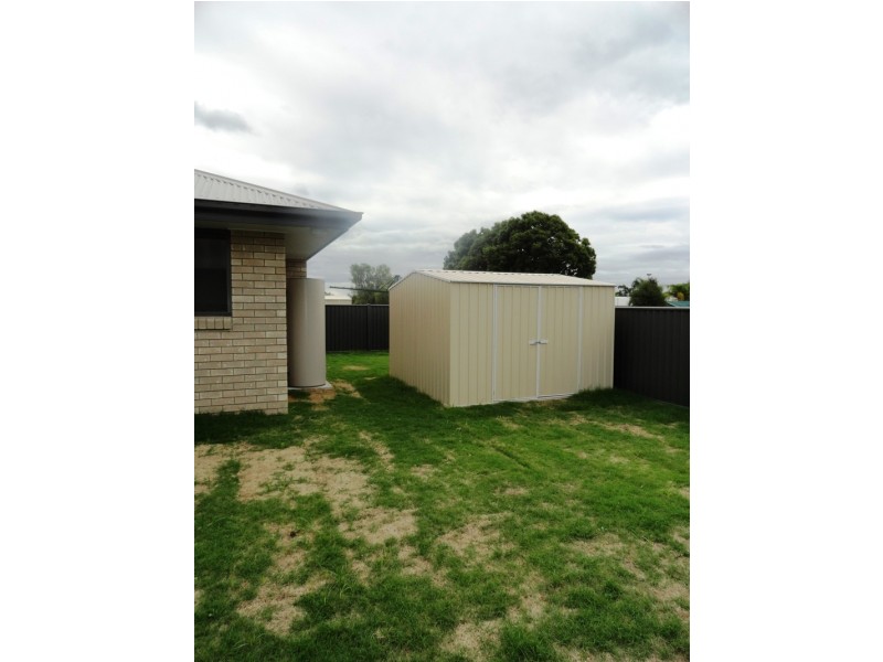 63 Sheridan St, Chinchilla QLD 4413