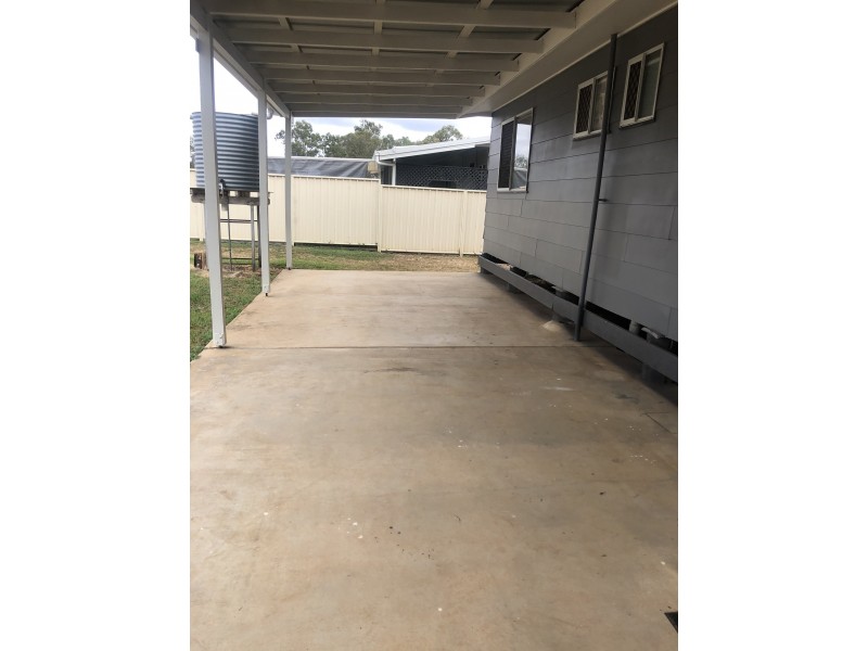 3 Stevenson Street, Chinchilla QLD 4413