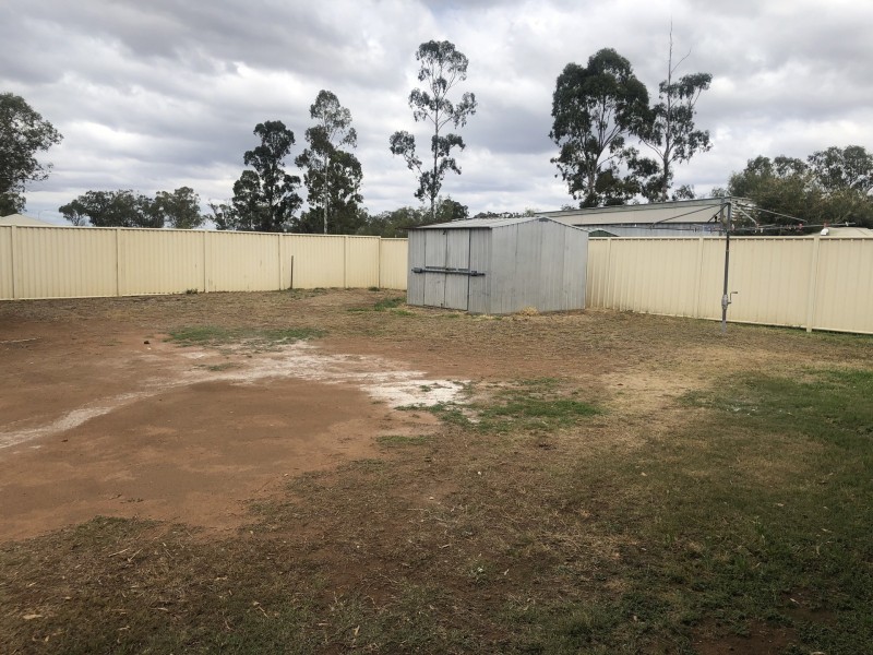 3 Stevenson Street, Chinchilla QLD 4413