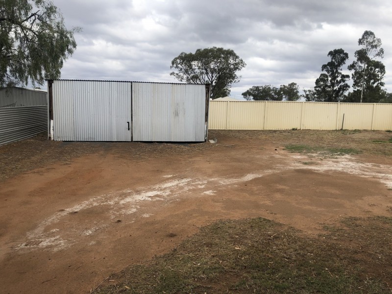 3 Stevenson Street, Chinchilla QLD 4413