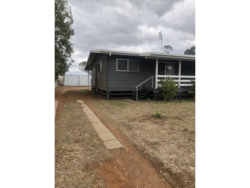 3 Stevenson Street, Chinchilla QLD 4413