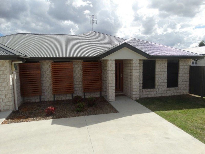 1/65 Wambo Street, Chinchilla QLD 4413