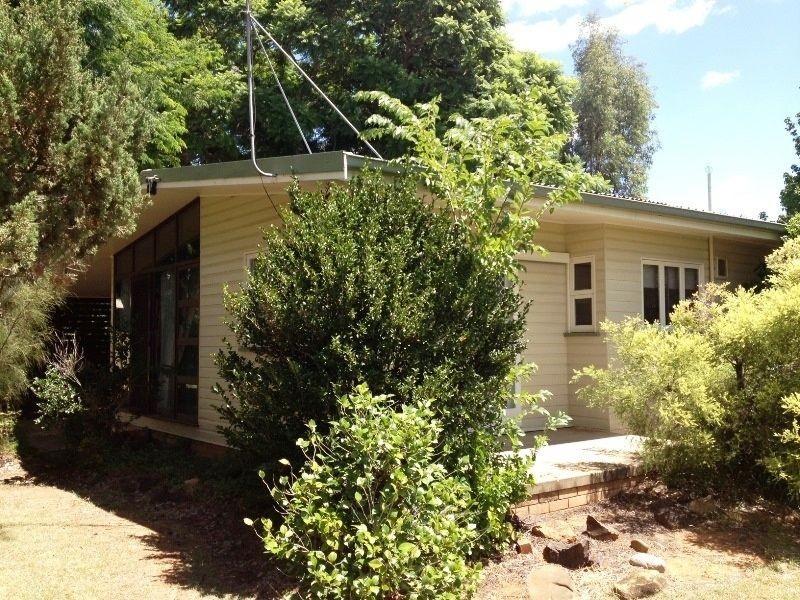 3 Wheeler Street, Chinchilla QLD 4413