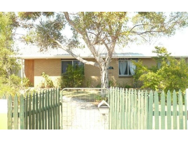 9 Stevenson Street, Chinchilla QLD 4413