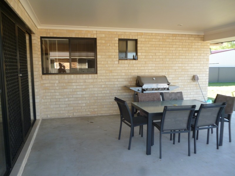 11 Layne Crescent, Chinchilla QLD 4413