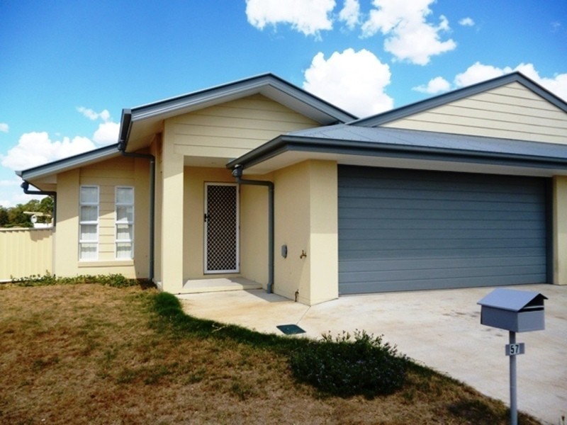 57 Cello Ct, Chinchilla QLD 4413