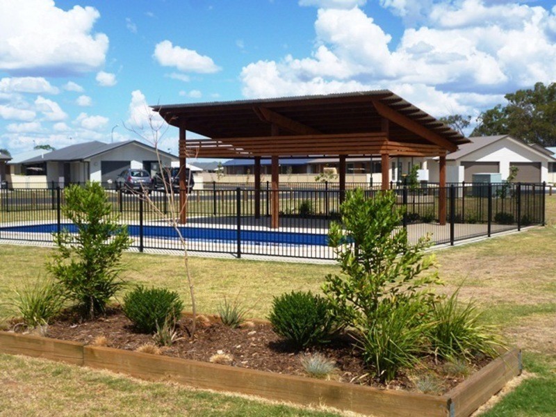 57 Cello Ct, Chinchilla QLD 4413