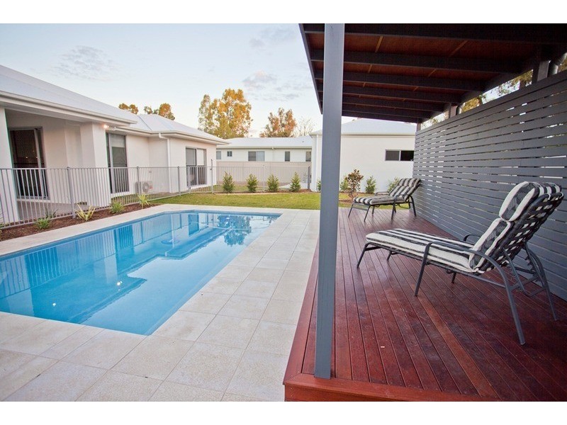 18 Parker Place, Chinchilla QLD 4413