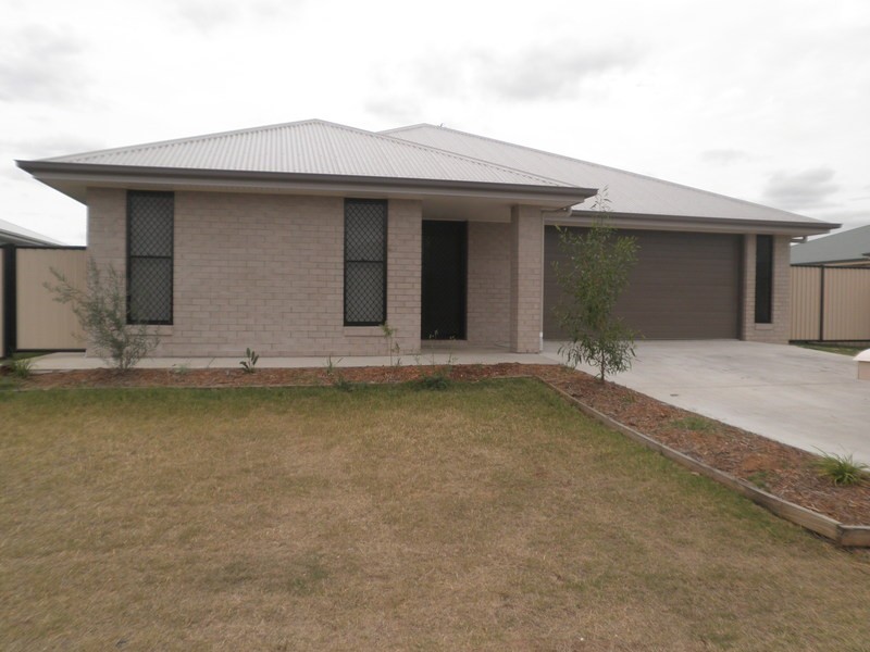 9  Frame Street, Chinchilla QLD 4413