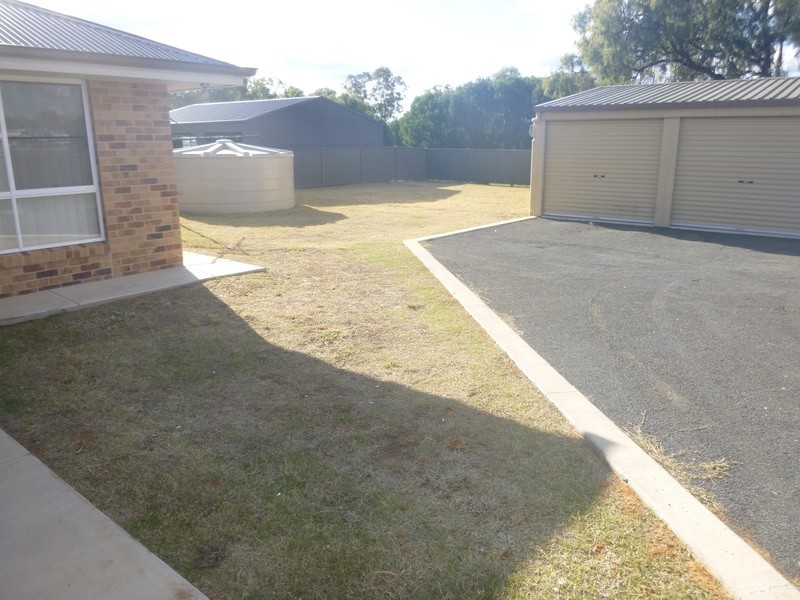 13 Layne Crescent, Chinchilla QLD 4413