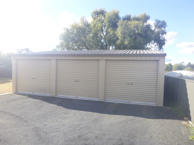 13 Layne Crescent, Chinchilla QLD 4413