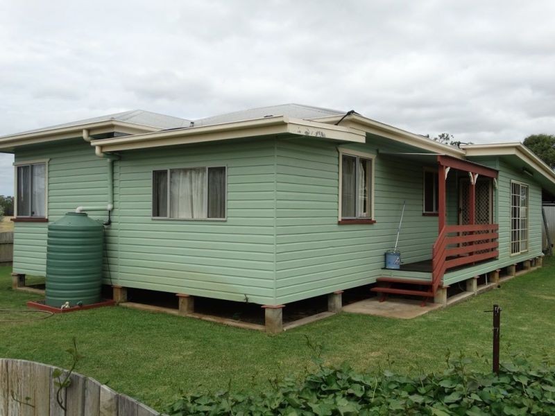 2967 Tara Kogan Road, Kogan QLD 4406