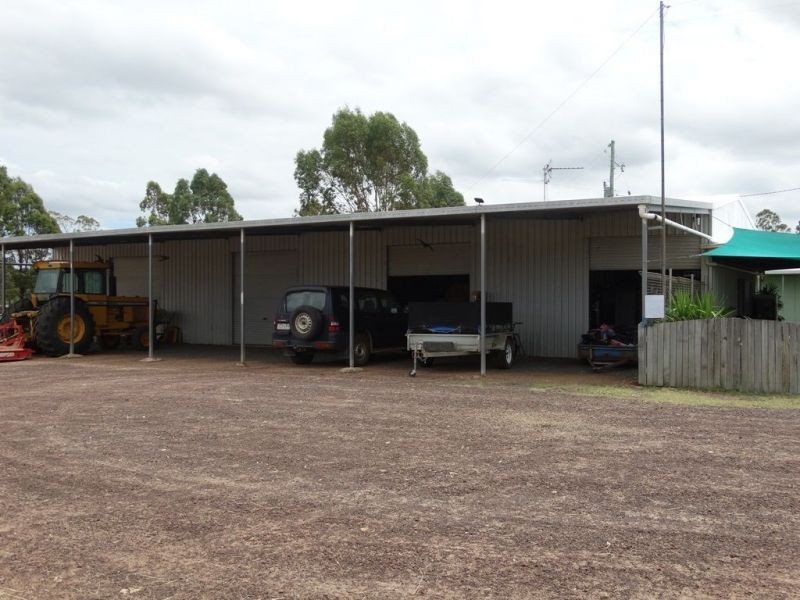 2967 Tara Kogan Road, Kogan QLD 4406