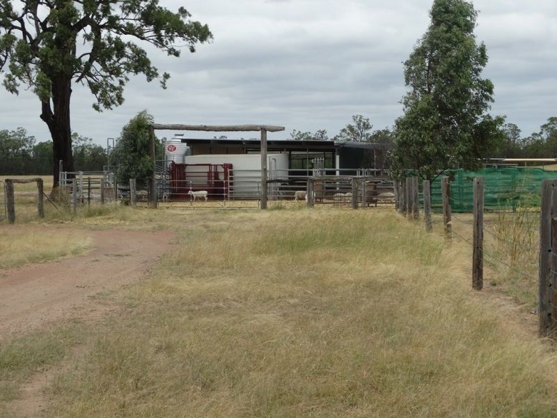 2967 Tara Kogan Road, Kogan QLD 4406