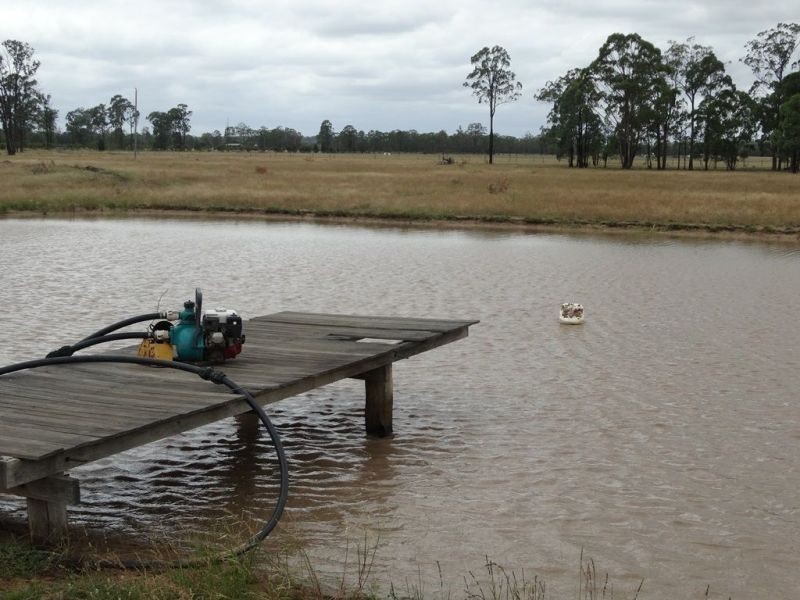 2967 Tara Kogan Road, Kogan QLD 4406