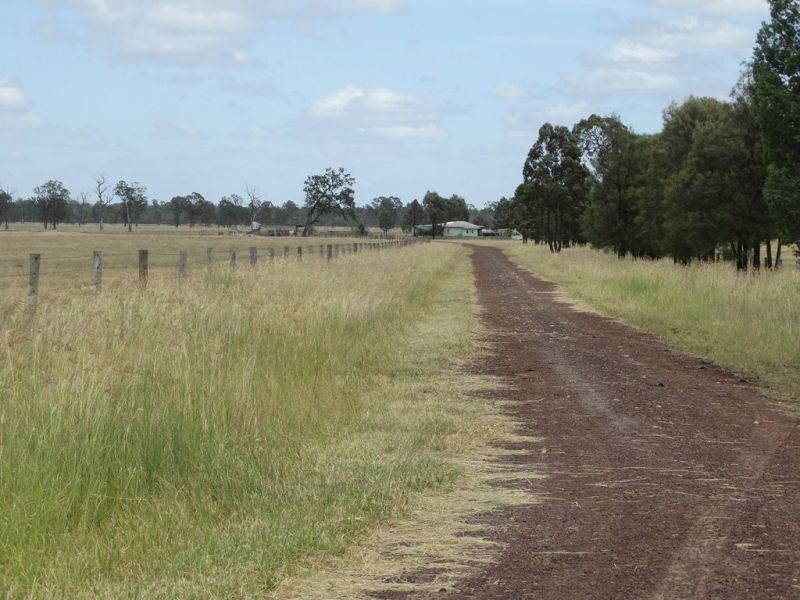 2967 Tara Kogan Road, Kogan QLD 4406