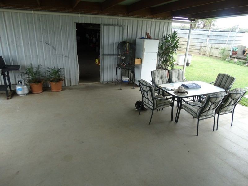 2967 Tara Kogan Road, Kogan QLD 4406