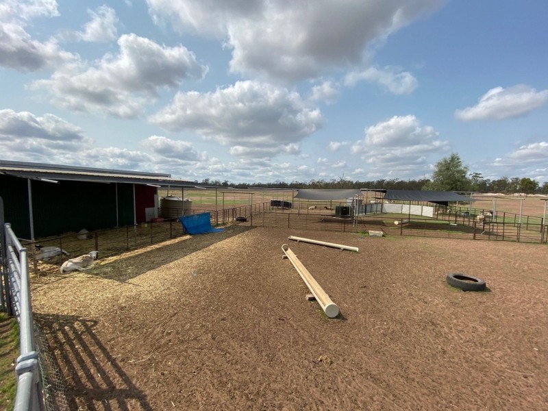 2967 Tara Kogan Road, Kogan QLD 4406