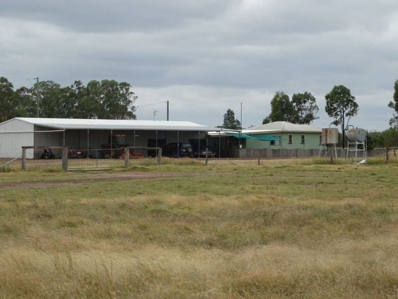 2967 Tara Kogan Road, Kogan QLD 4406