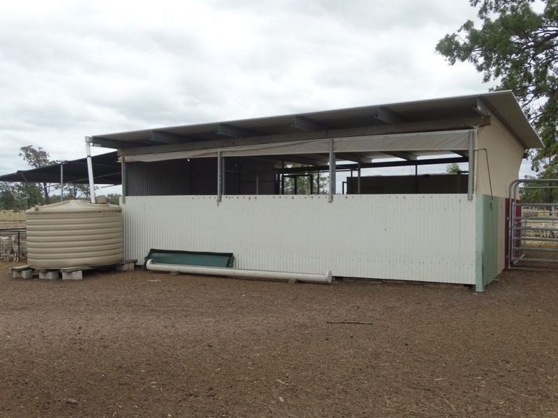 2967 Tara Kogan Road, Kogan QLD 4406