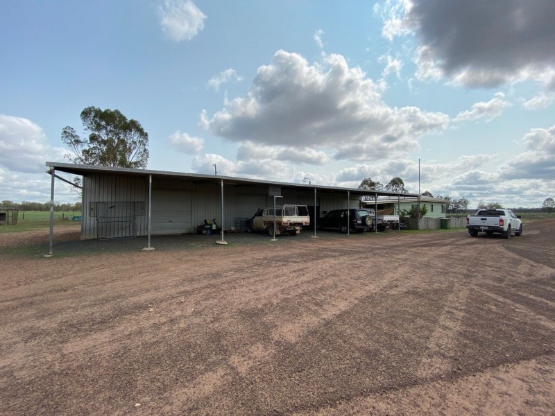 2967 Tara Kogan Road, Kogan QLD 4406