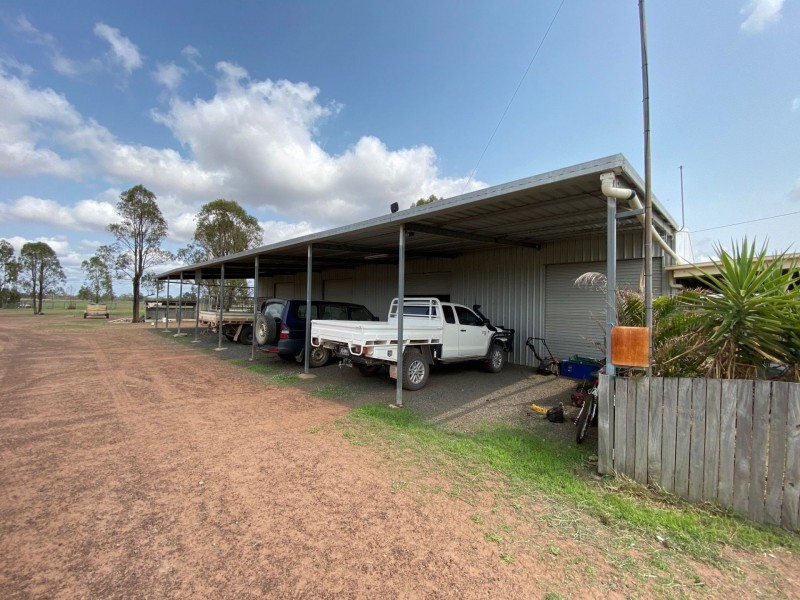 2967 Tara Kogan Road, Kogan QLD 4406