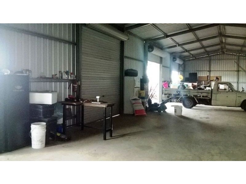 2967 Tara Kogan Road, Kogan QLD 4406