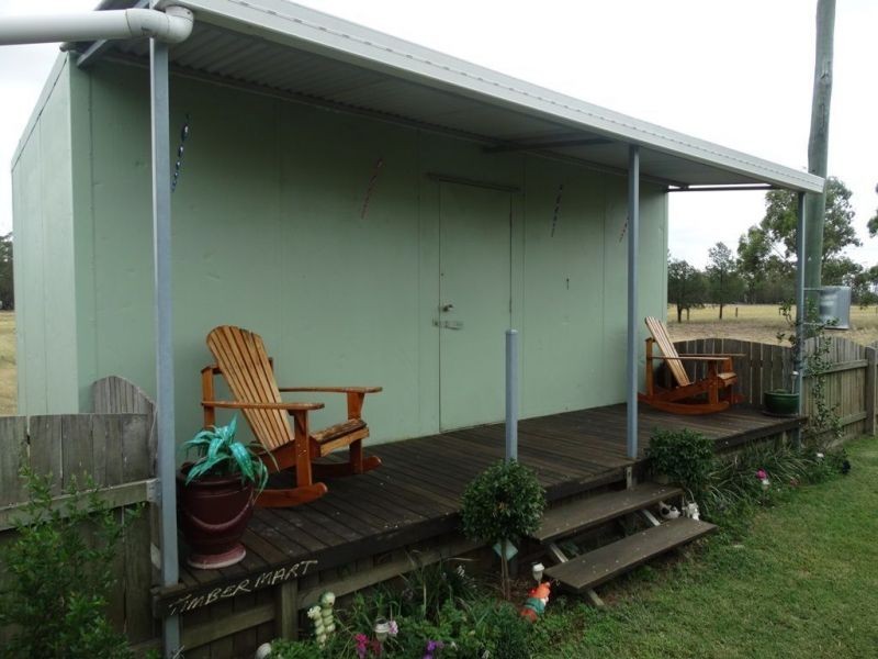 2967 Tara Kogan Road, Kogan QLD 4406