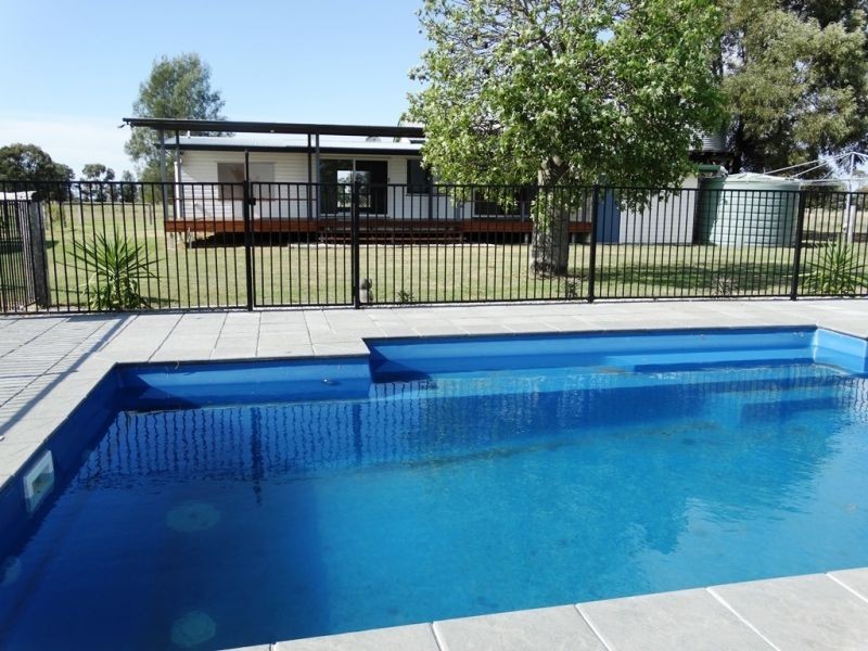 1573 Burncluith Hall Road, Chinchilla QLD 4413