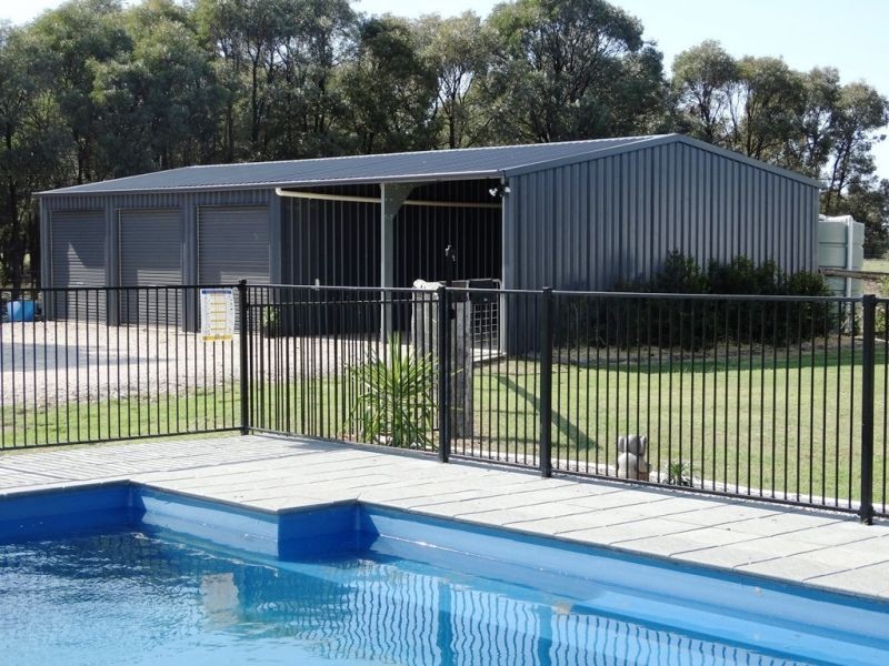 1573 Burncluith Hall Road, Chinchilla QLD 4413