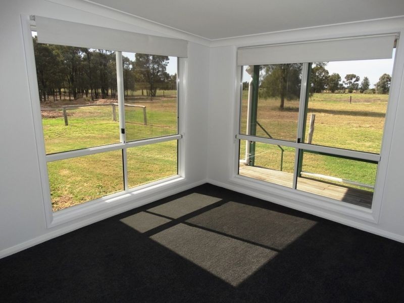 1573 Burncluith Hall Road, Chinchilla QLD 4413