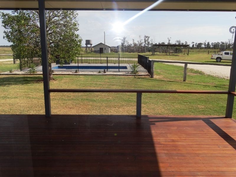 1573 Burncluith Hall Road, Chinchilla QLD 4413