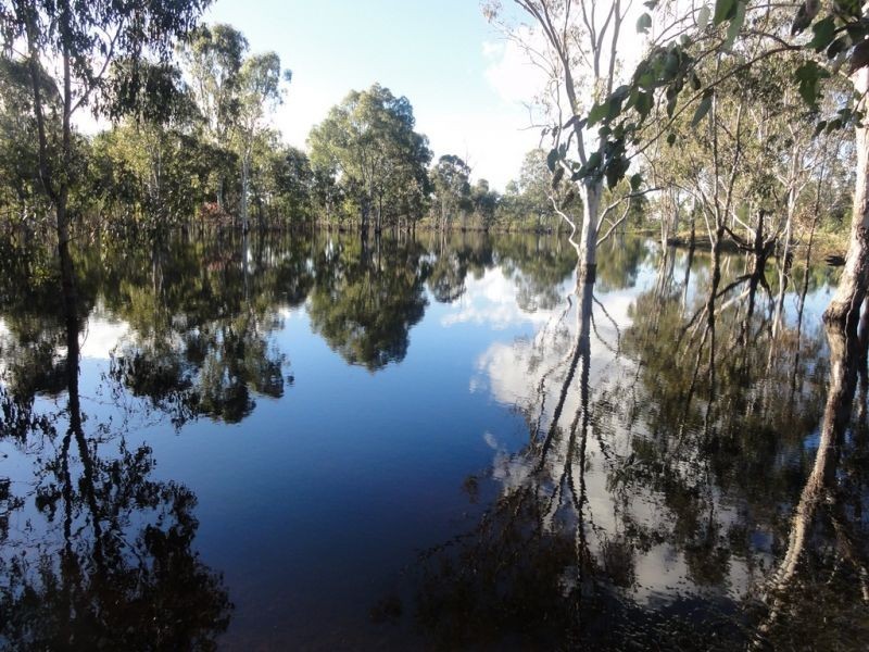 “Horse Shoe Lagoons” Pelican Back Road, Chinchilla QLD 4413