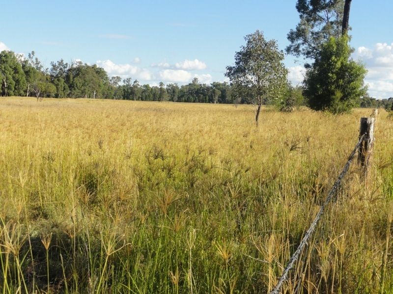 “Horse Shoe Lagoons” Pelican Back Road, Chinchilla QLD 4413