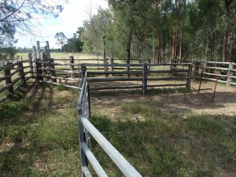 “Horse Shoe Lagoons” Pelican Back Road, Chinchilla QLD 4413