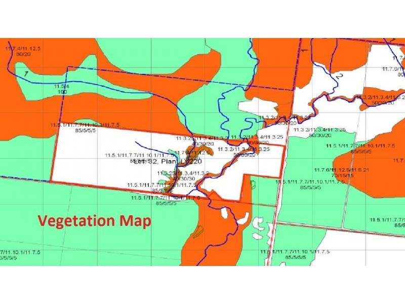 “Horse Shoe Lagoons” Pelican Back Road, Chinchilla QLD 4413