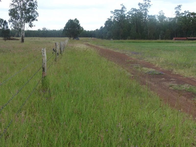 “Horse Shoe Lagoons” Pelican Back Road, Chinchilla QLD 4413