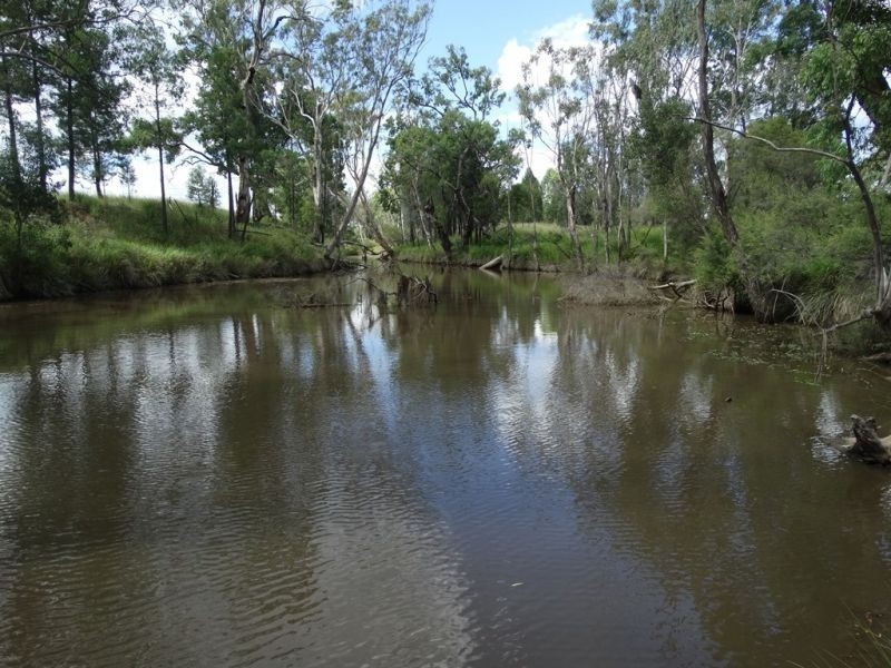 “Horse Shoe Lagoons” Pelican Back Road, Chinchilla QLD 4413