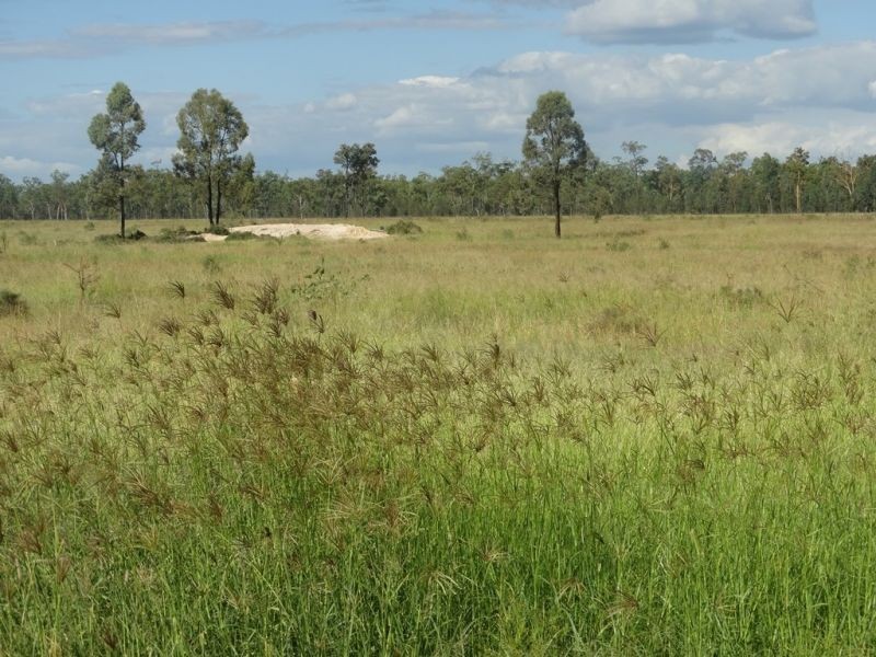 “Horse Shoe Lagoons” Pelican Back Road, Chinchilla QLD 4413