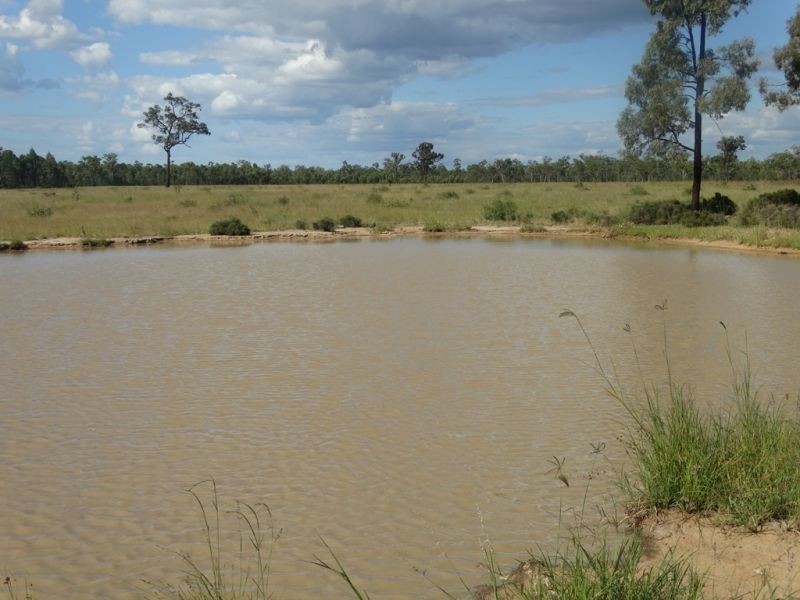 “Horse Shoe Lagoons” Pelican Back Road, Chinchilla QLD 4413