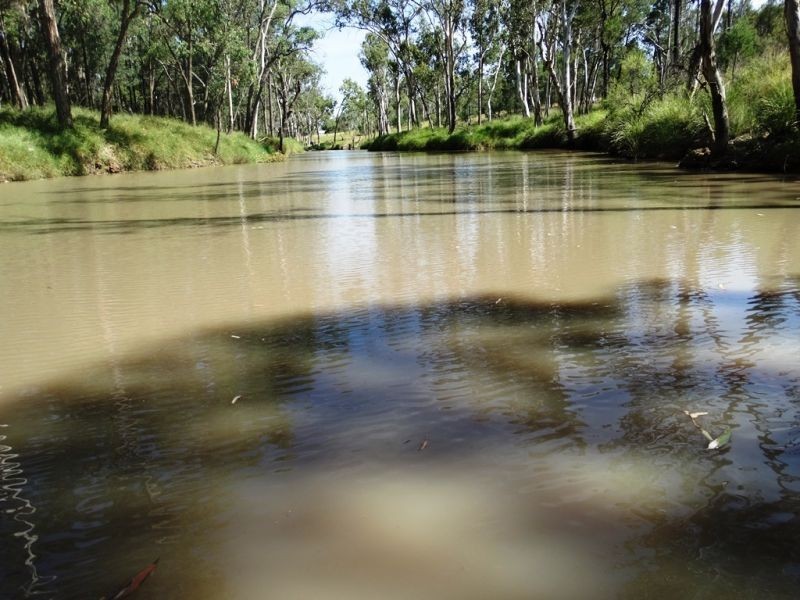 541 Auburn Road, Chinchilla QLD 4413