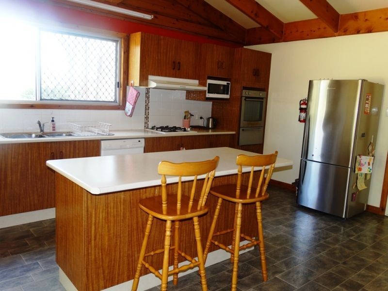 541 Auburn Road, Chinchilla QLD 4413