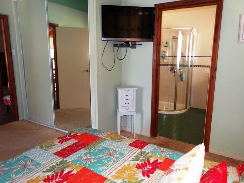 541 Auburn Road, Chinchilla QLD 4413