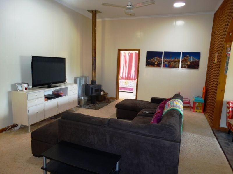 541 Auburn Road, Chinchilla QLD 4413