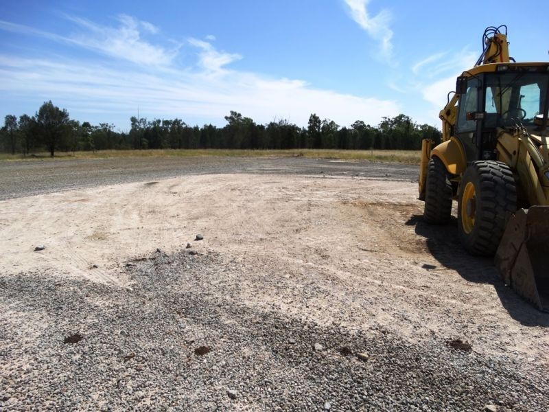 541 Auburn Road, Chinchilla QLD 4413